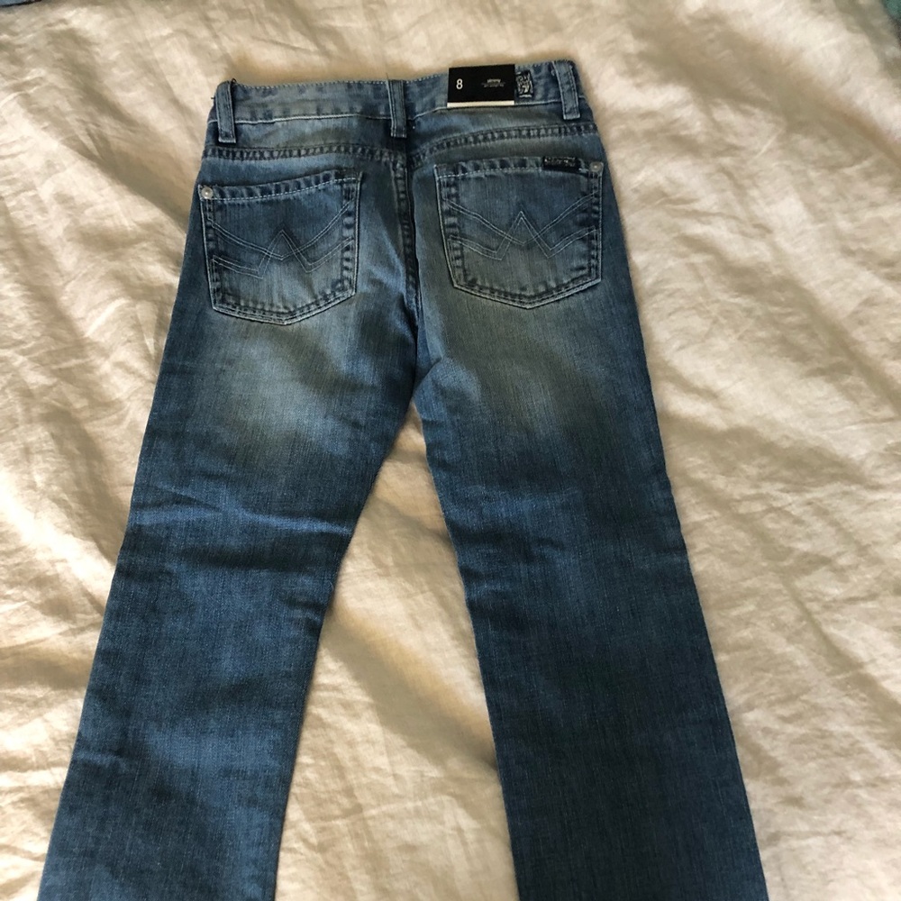 Designer Boys Jeans